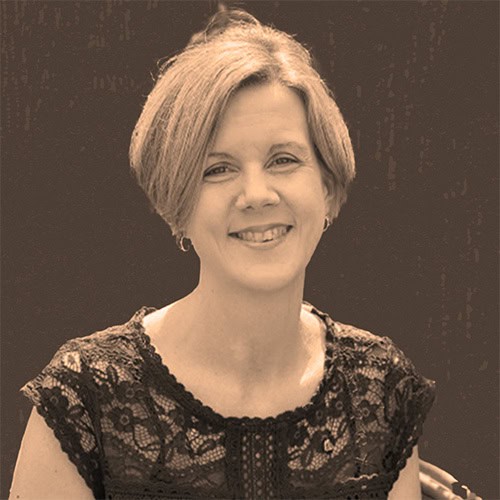 Becky Visosky National Pro-Life Summit Speaker