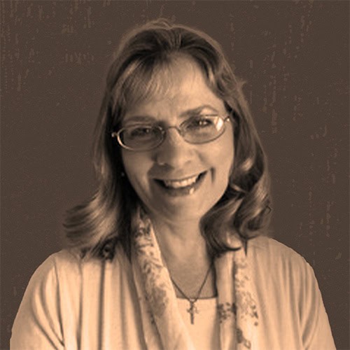 Mary Kellet National Pro-Life Summit Speaker