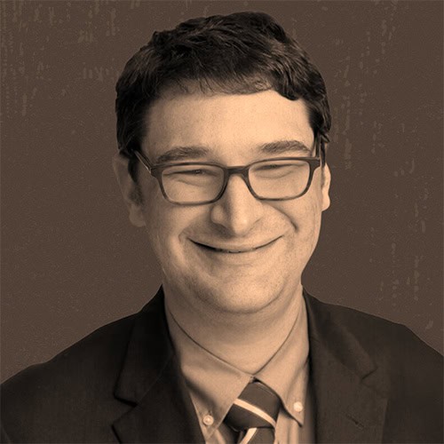 Patrick Brown National Pro-Life Summit Speaker